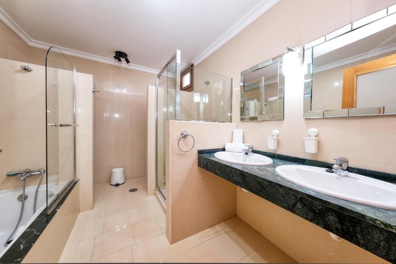 Villa Flavia-Private Pool, Jacuzzi, Sea Views Playa Blanca  Kültér fotó